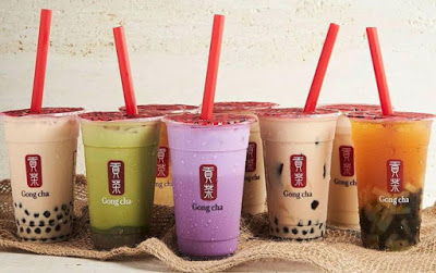 Bubble tea shop coming to Annandale Annandale Today