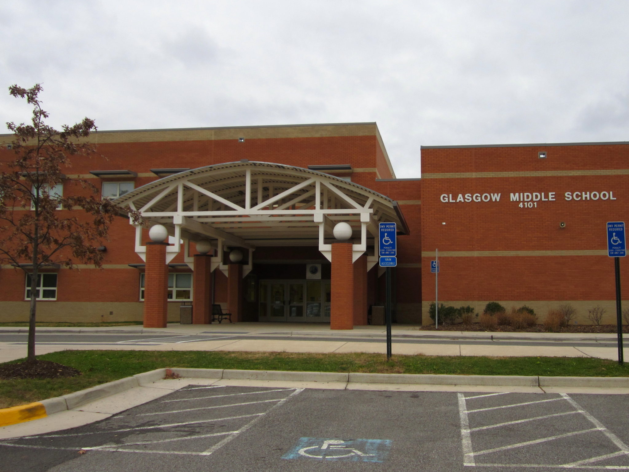 Tag: Glasgow Middle School | Annandale Today