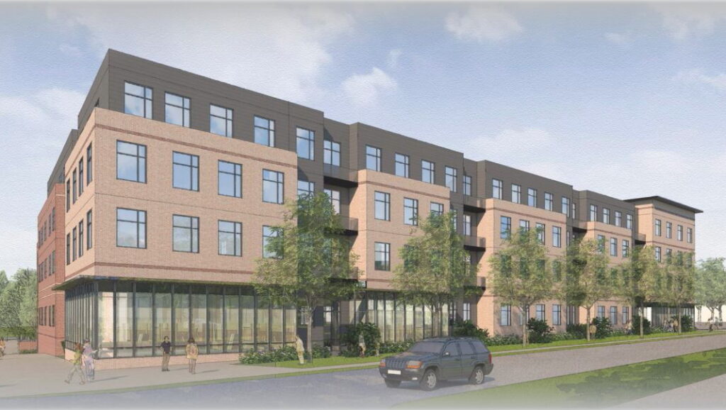 Fairfax County Gives Green Light to Additional Mixed Use