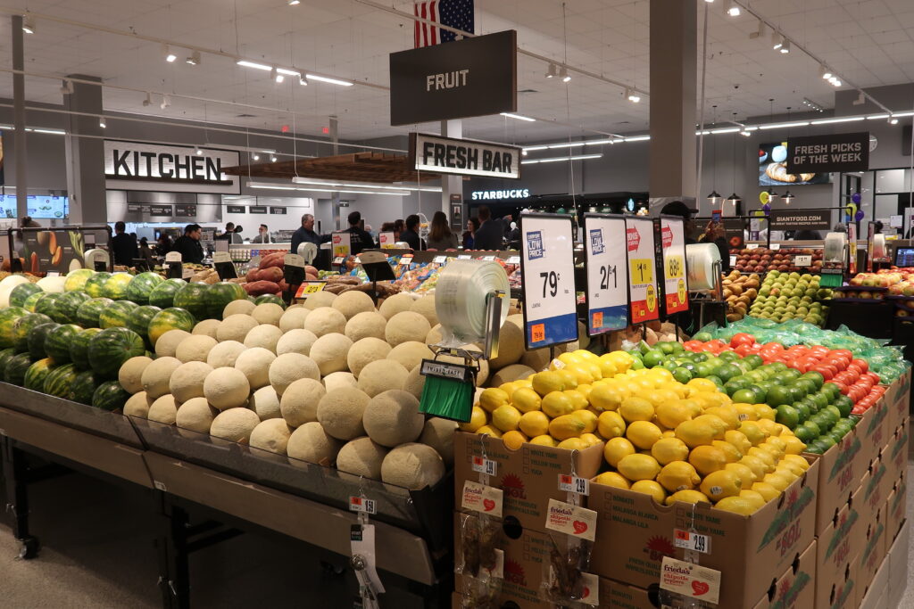 State tax on groceries eliminated Annandale Today