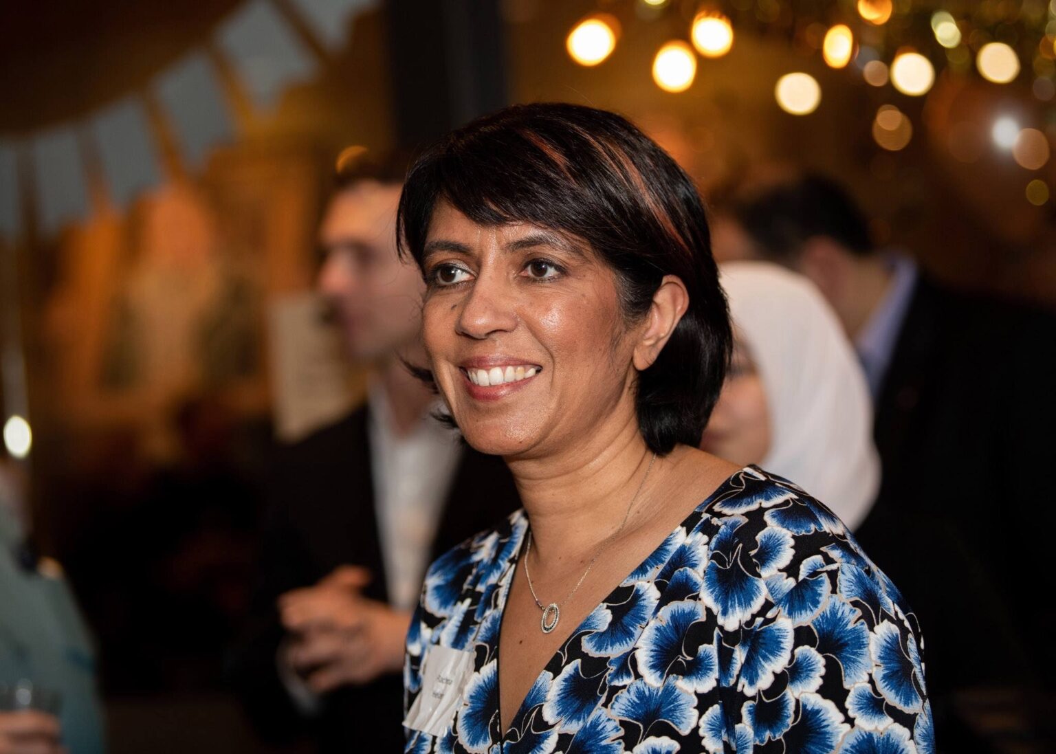Rachna Sizemore Heizer running for the Braddock seat on the school ...
