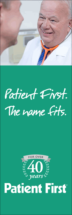 Patient First Annandale
