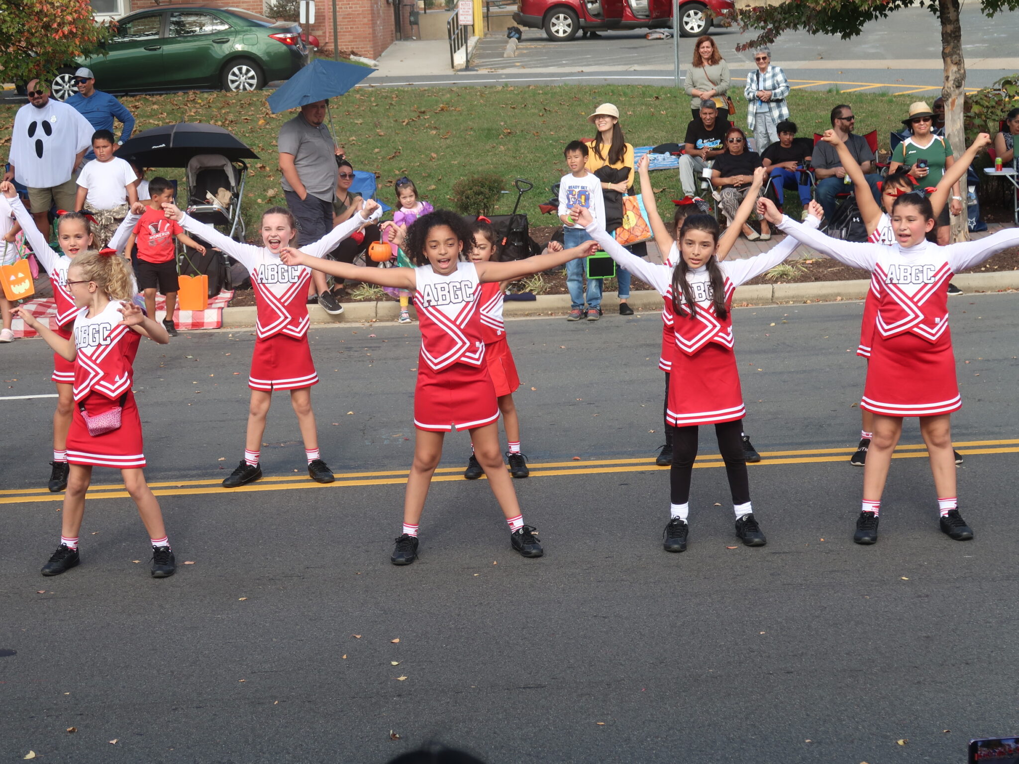 Annual parade celebrates Annandale Annandale Today