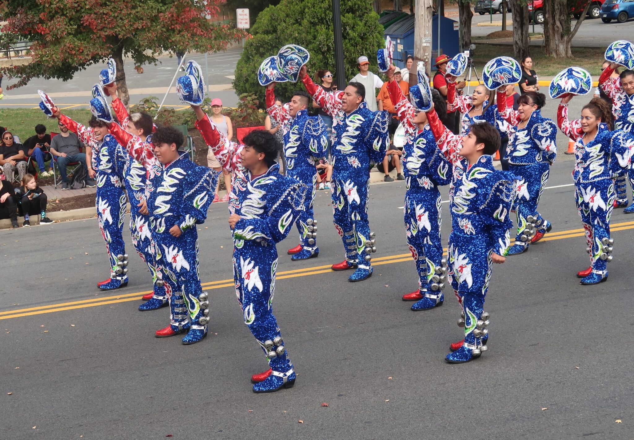 Annual parade celebrates Annandale Annandale Today