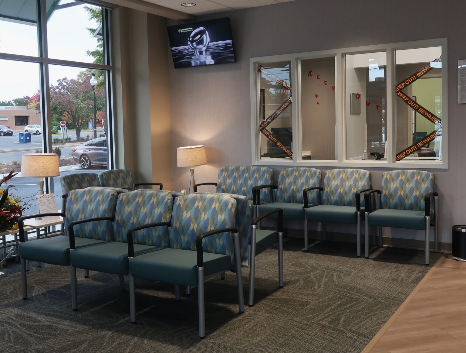 Patient First now open in Annandale | Annandale Today