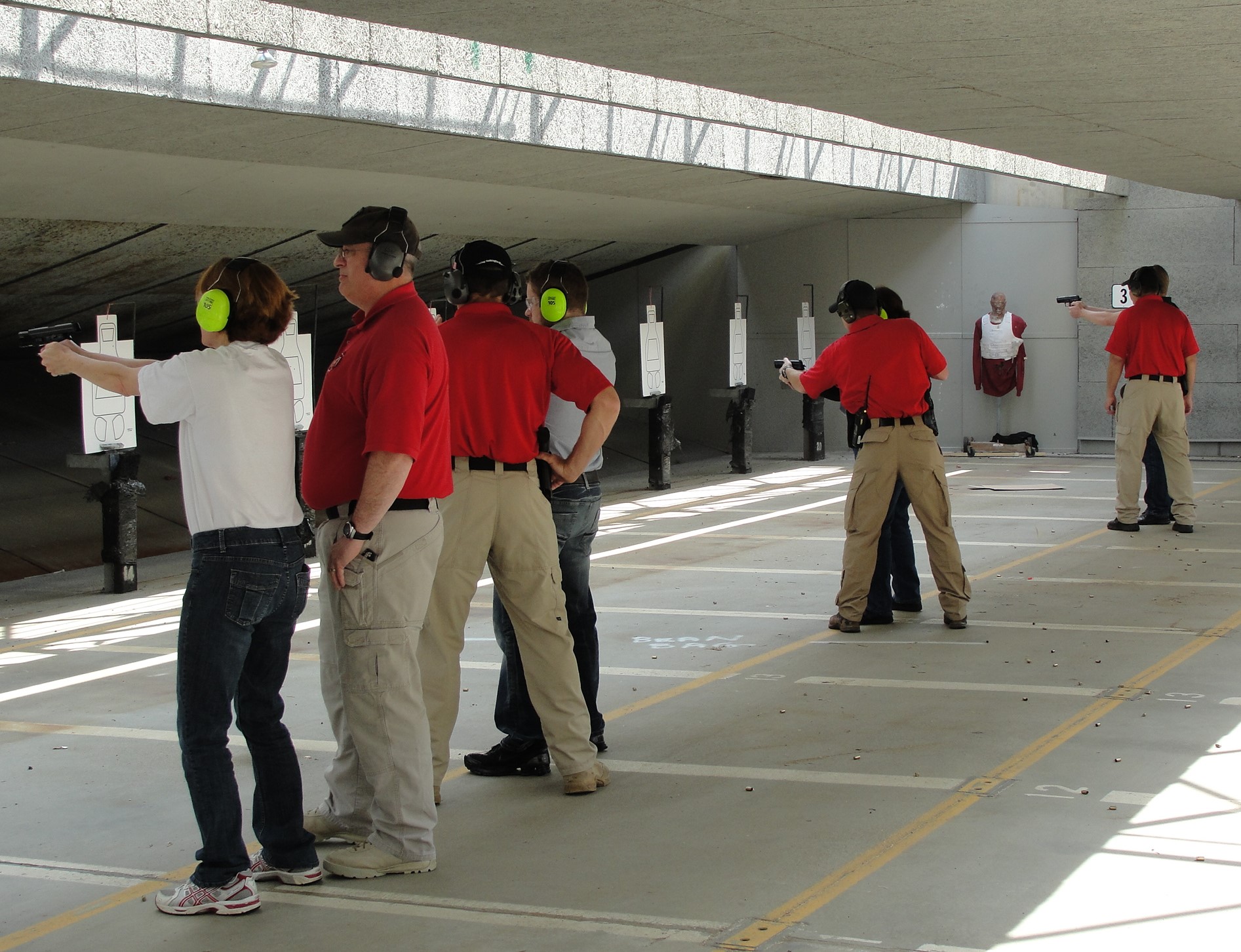 Learn more about fighting crime at the FCPD Community Police Academy