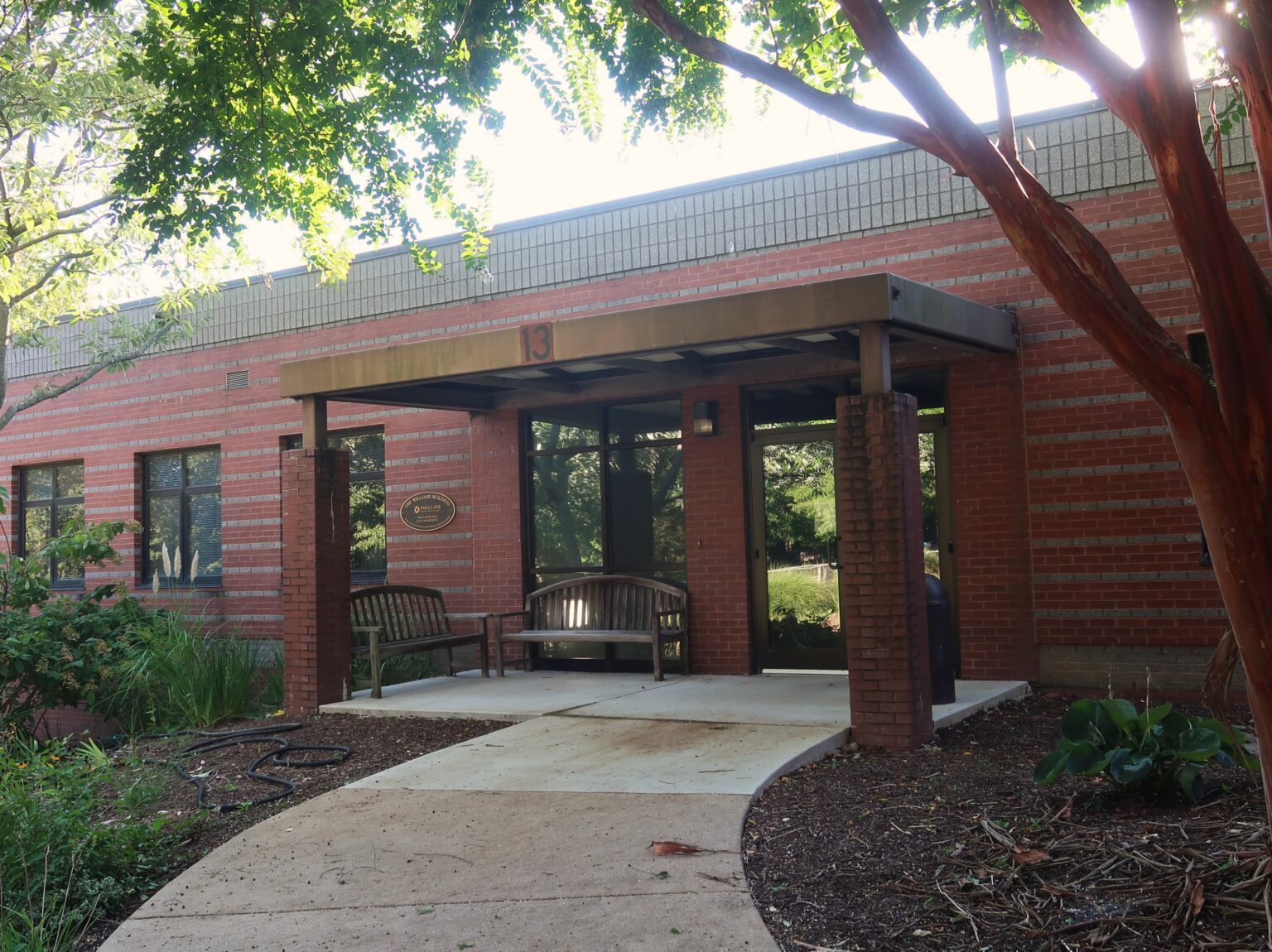 Specialneeds school plans expansion Annandale Today