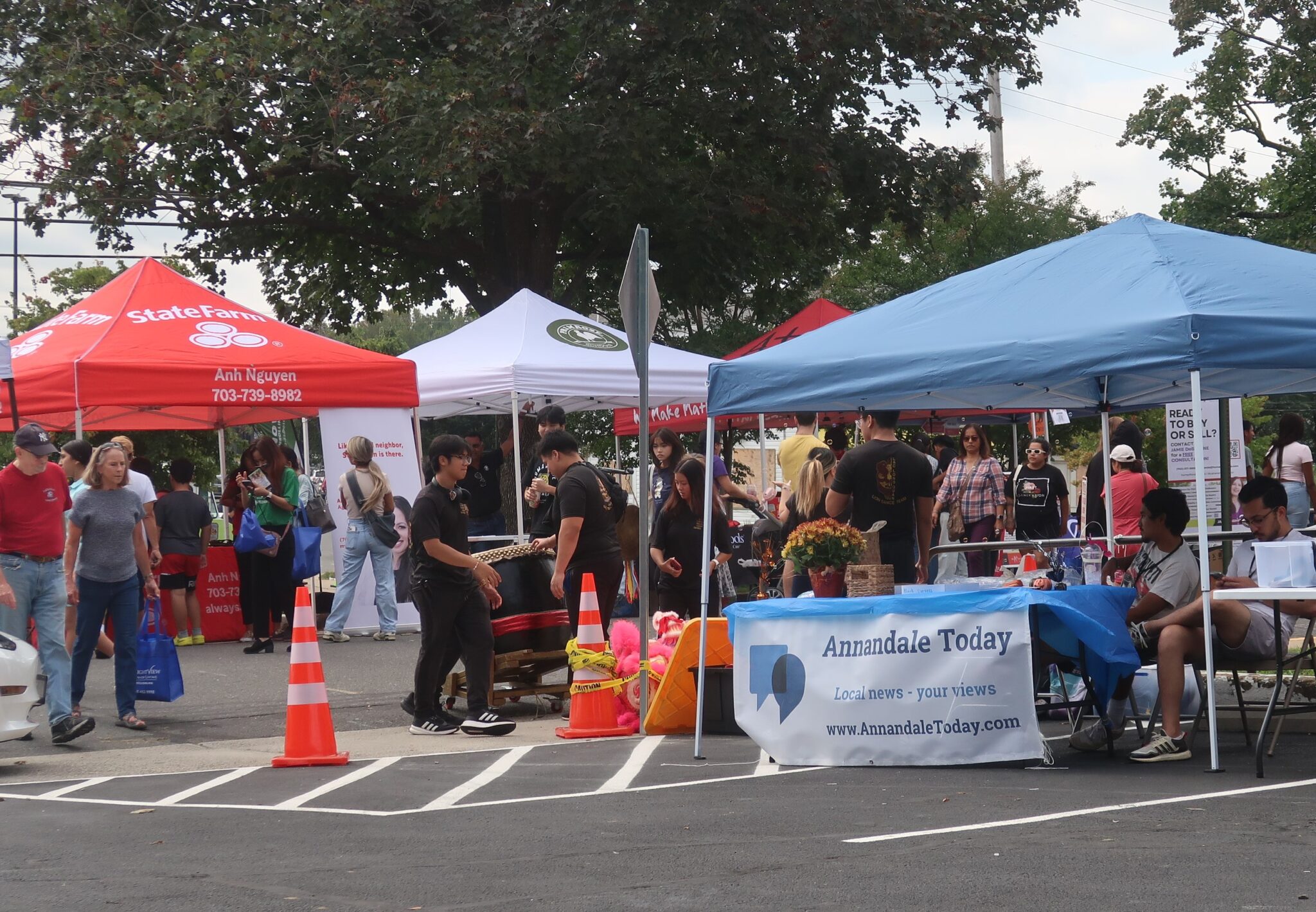 Annandale Today contest winners announced Annandale Today