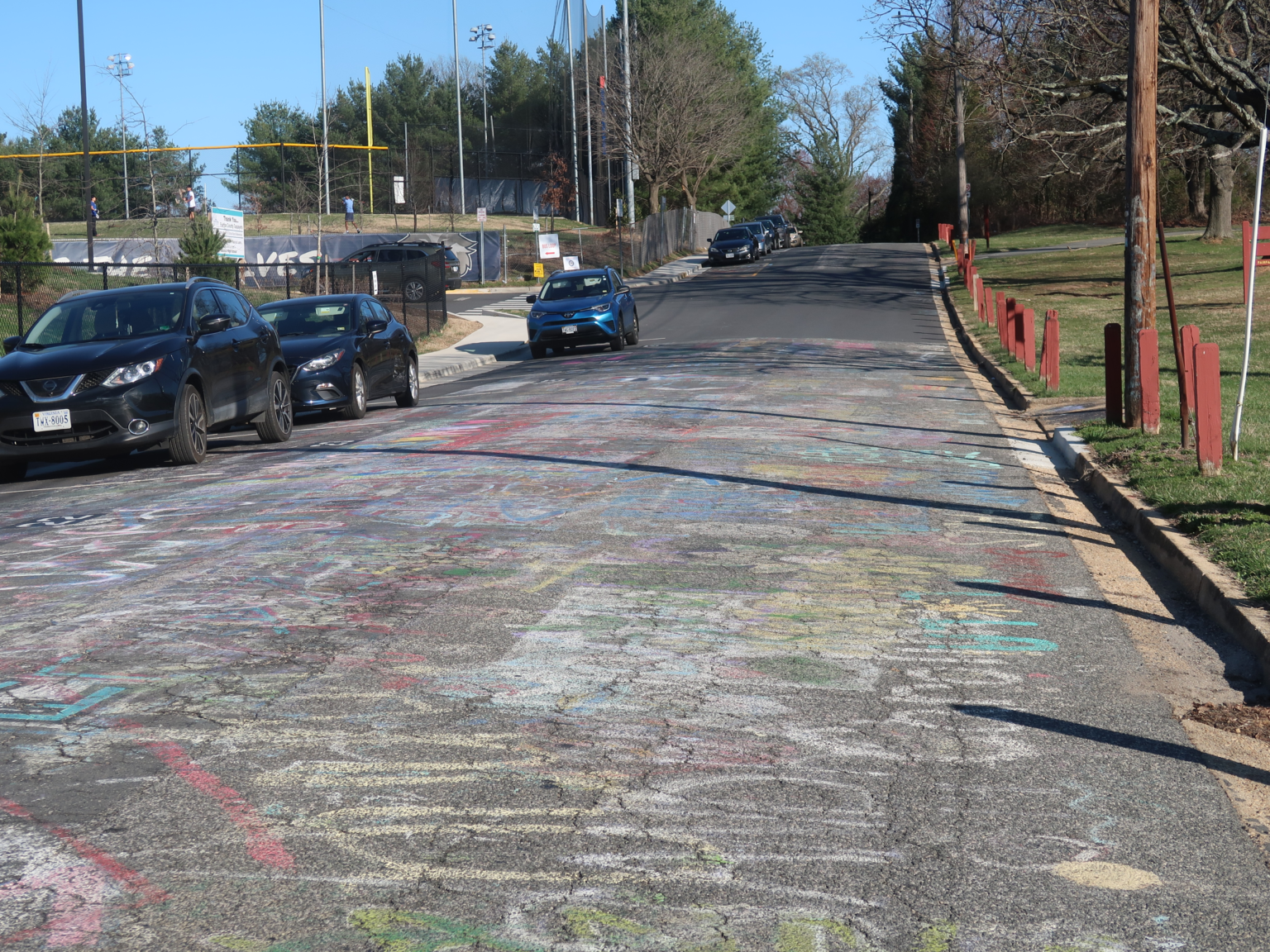 FCDOT will study speed limit reductions to 20 mph - Annandale Today