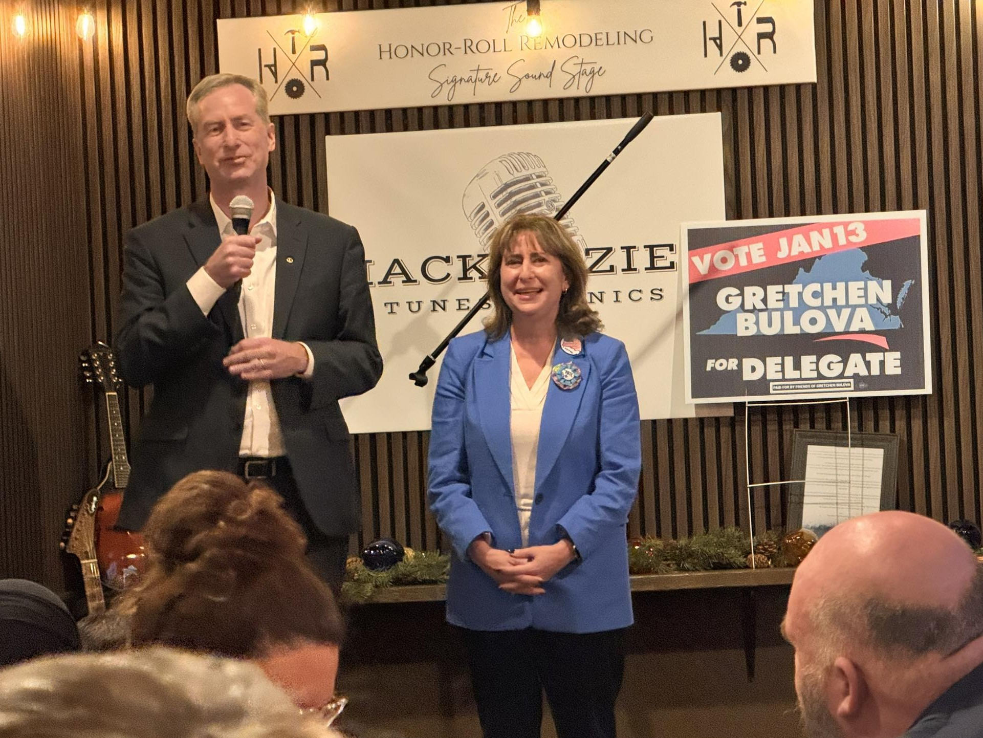 Gretchen Bulova Wins Special Election For Virginia House Annandale Today gretchen-bulova-wins-special-election-for-virginia-house-annandale-today