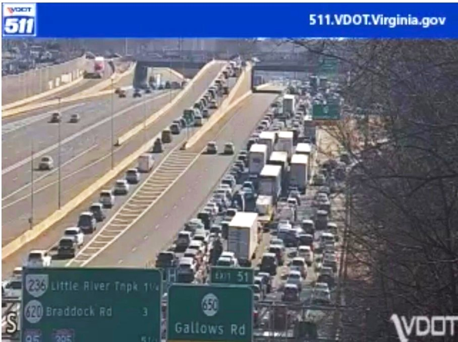 Victim of beltway stabbing incident dies