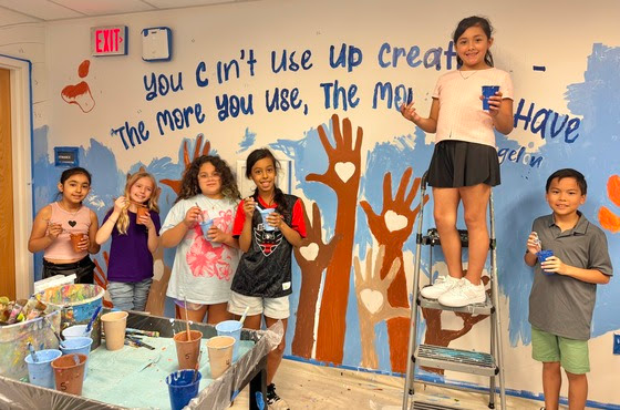 School news roundup – April 2026