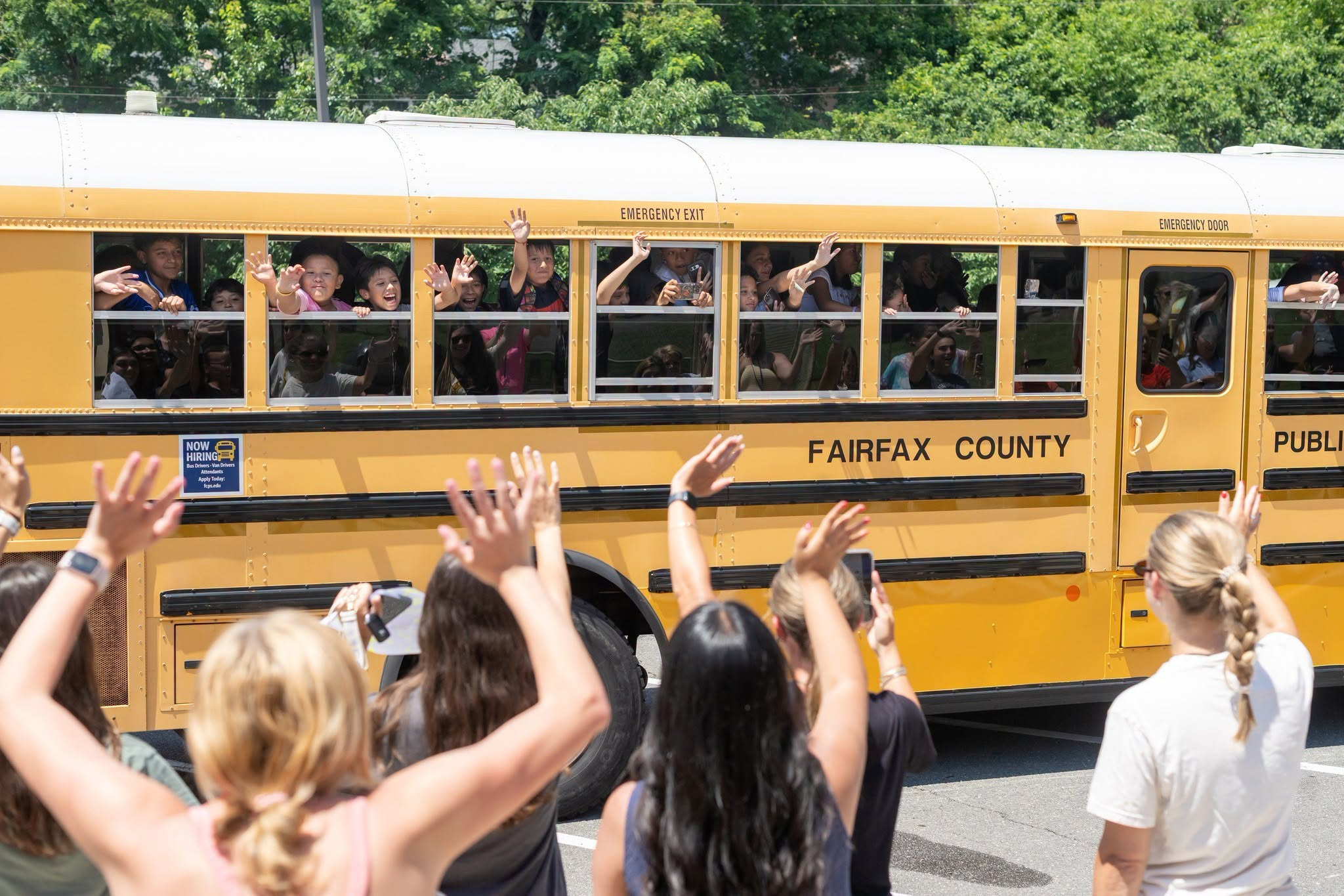 School board approves school calendar policy