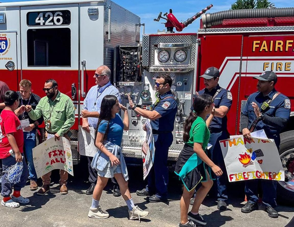 School news roundup – June 2026