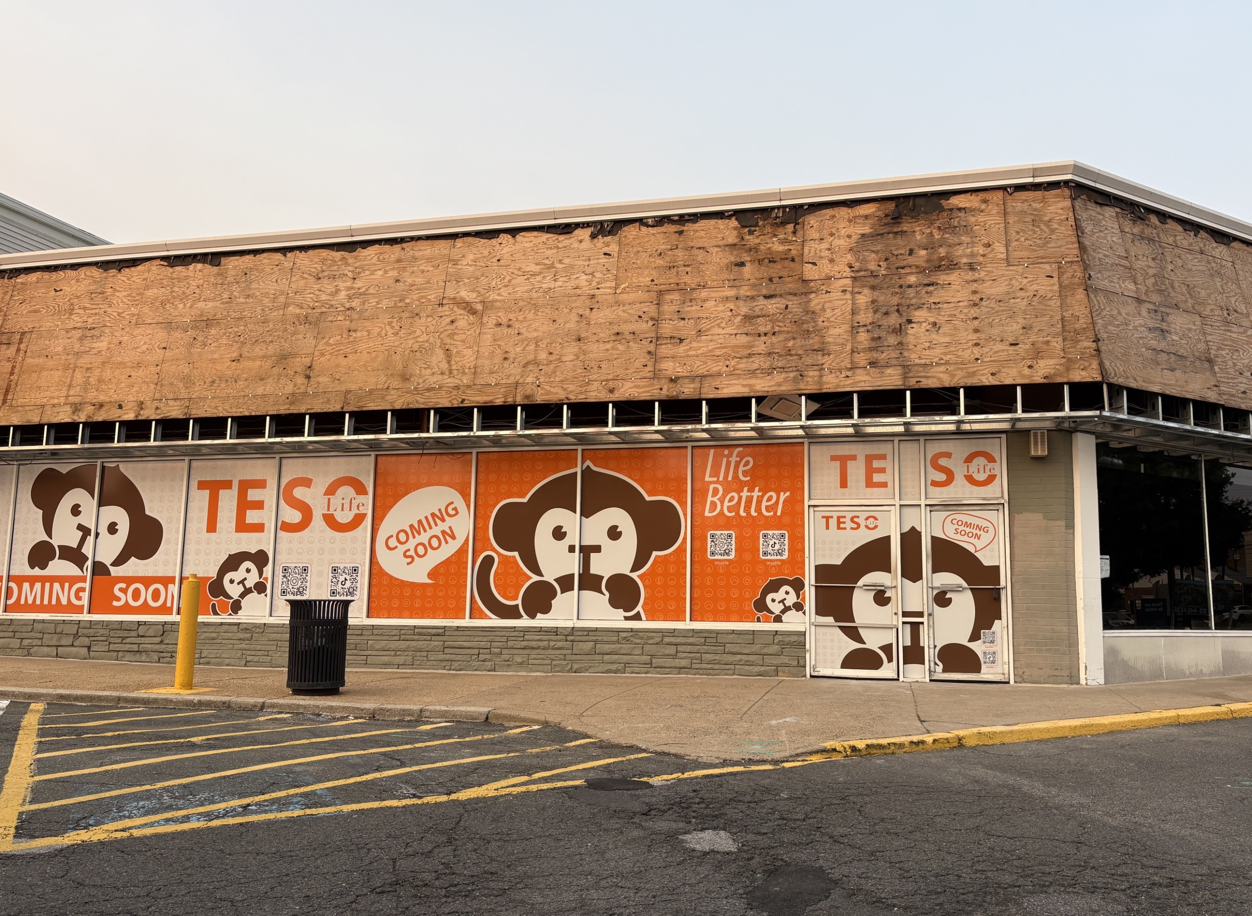 Asian lifestyle store coming to Seven Corners